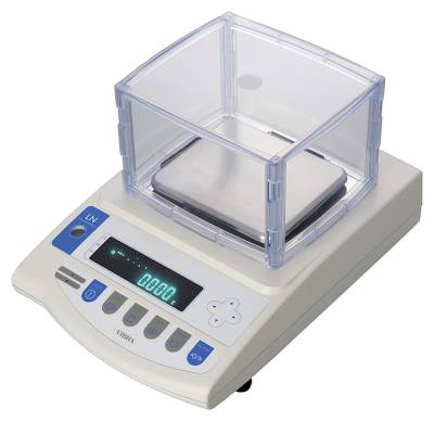 Весы лабораторные ViBRA LN-423RCE