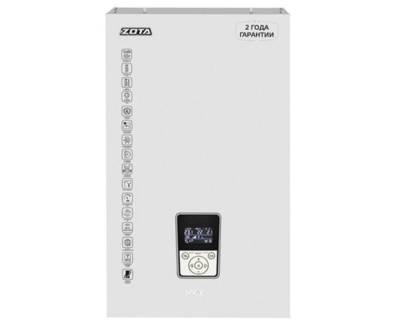 Настенный электрический котел Zota MK-X 7.5