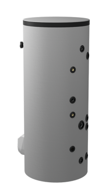 Бойлеры косвенного нагрева Eldom FV50080D2