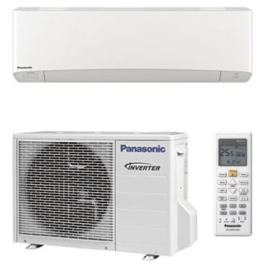 Настенная сплит система Panasonic CS-Z50TKEW/CU-Z50TKEW