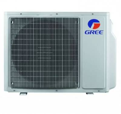 Наружный блок мульти сплит-системы Gree GWHD(42)NK6LO(LC)(LH)