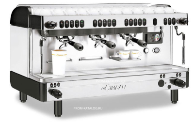 Кофемашина La cimbali M29 Selectron DT/3