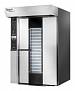 Печь ротационная Apach Bakery Line G46C EMPTA
