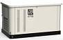 Бензиновый генератор CTG CX12000TSA 