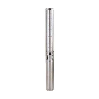 Скважинный насос Grundfos SP 1A-9 380В