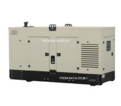 Генератор стационарный дизельный FOGO FI 400 