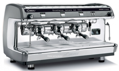 Кофемашина La cimbali M39 Classic TE C/3