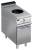 Плита индукционная WOK Apach Chef Line LRW49CS