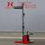 Самоходный штабелер BX 5515 FFL OXLIFT 5500 мм 1500 кг 