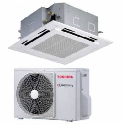 Сплит система Toshiba RAV-SM1104UTP-E / RAV-SP1104AT-E