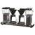 Капельная кофеварка Moccamaster K743 AO