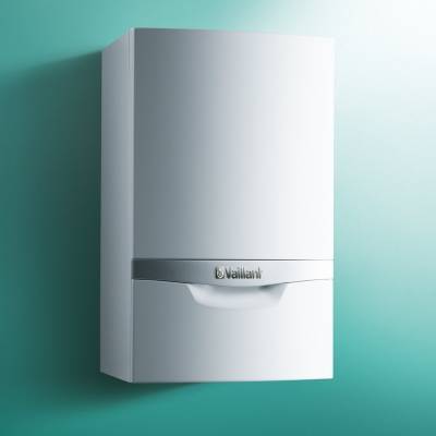 Настенный конденсационный газовый котел Vaillant ecoTEC plus VU INT IV 486/5-5 H