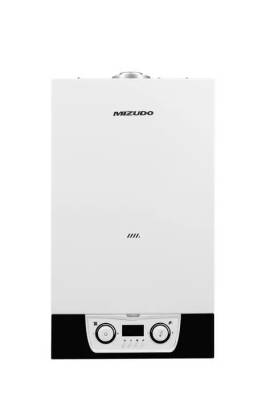 Настенный газовый котел MIZUDO GB M36ТH c шиной OpenTherm