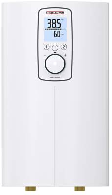Проточный электрический водонагреватель Stiebel Eltron DCE-X 10/12 Premium