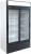 Холодильный шкаф МХМ Капри 1,12 СК купе