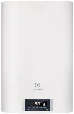 Накопительный водонагреватель Electrolux EWH 80 Formax
